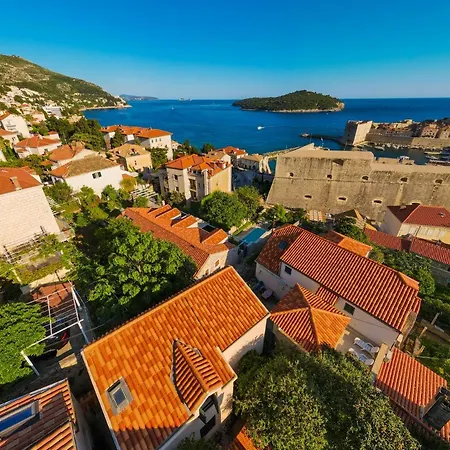 Villa Revelin Dubrovnik Old Town-3